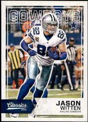 Jason Witten #10