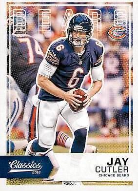 Jay Cutler #24