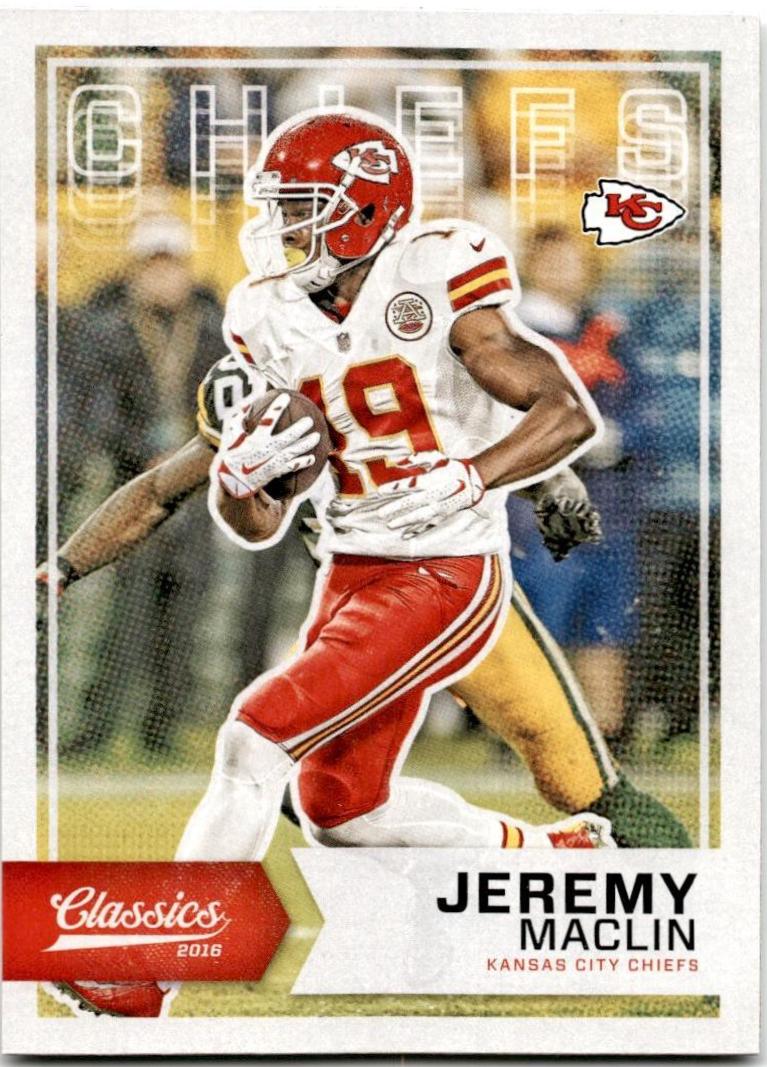 Jeremy Maclin #79