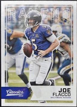 Joe Flacco #2