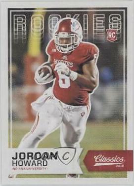Jordan Howard #294