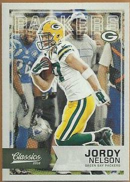 Jordy Nelson #82