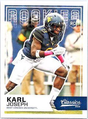 Karl Joseph #254