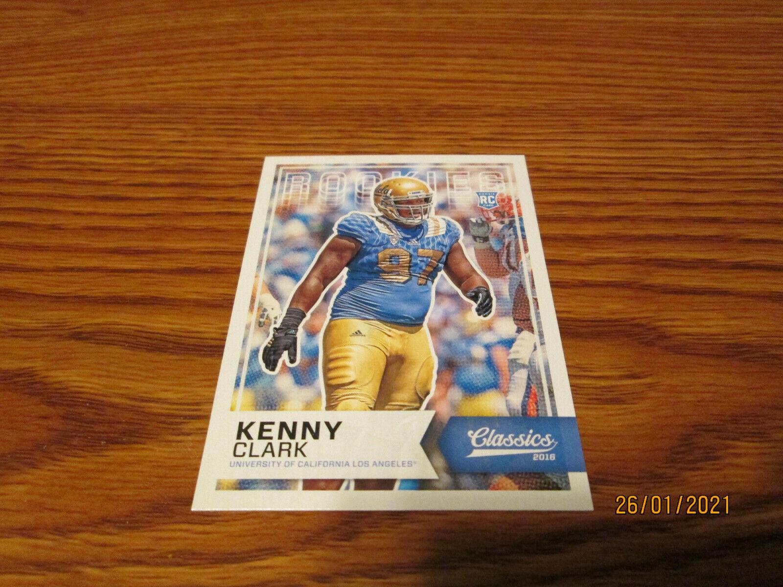 Kenny Clark #275