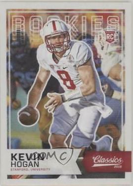 Kevin Hogan #217