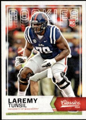 Laremy Tunsil #247