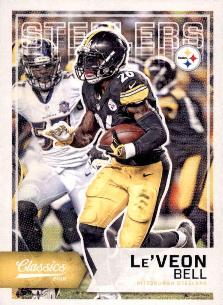 Le'Veon Bell #90