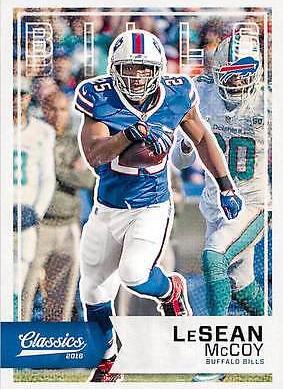 LeSean McCoy #76