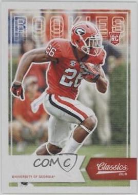 Malcolm Mitchell [No Name] #281