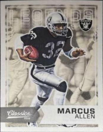 Marcus Allen #169