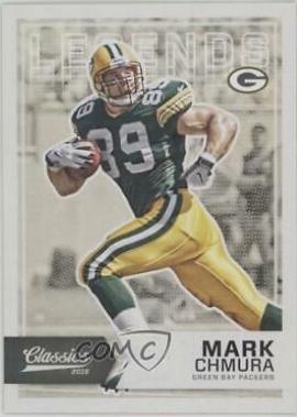 Mark Chmura #179