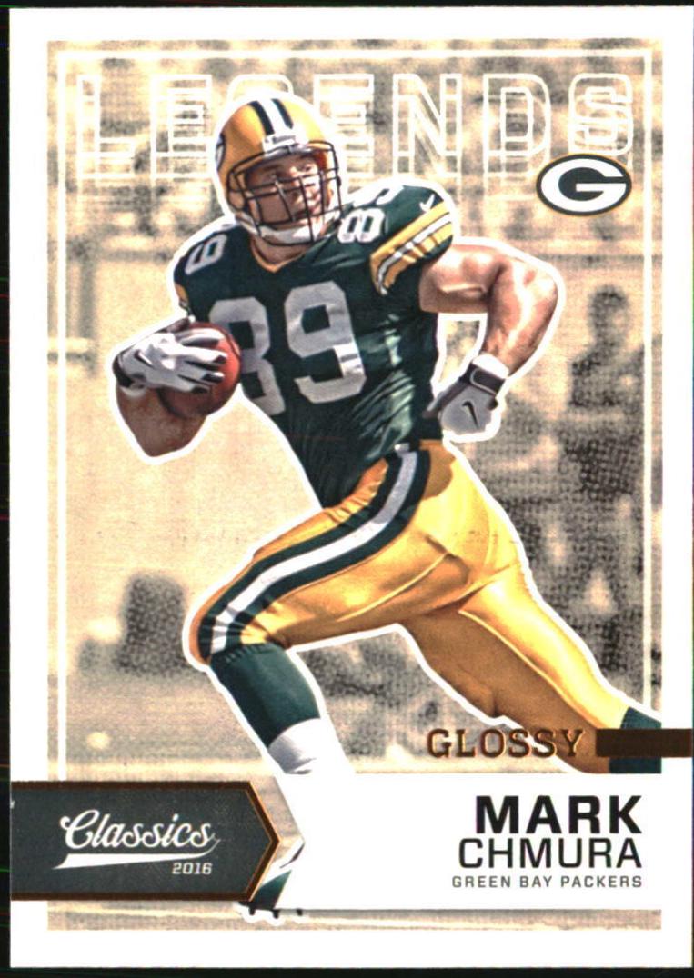 Mark Chmura [Glossy] #179