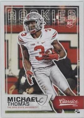 Michael Thomas #297