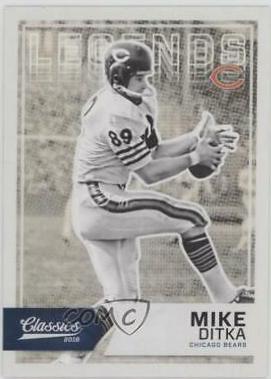 Mike Ditka #111