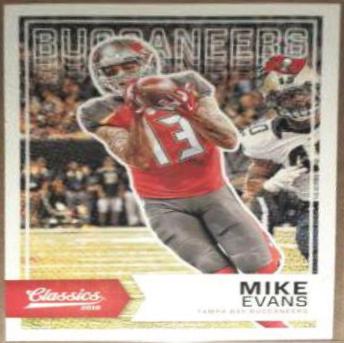 Mike Evans #57