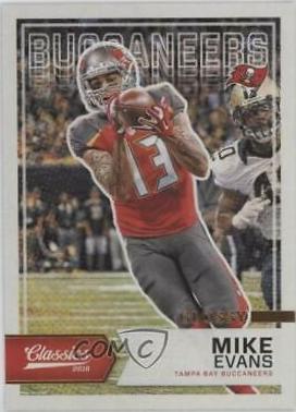 Mike Evans [Glossy] #57