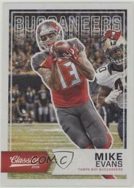 Mike Evans [Red Back] #57