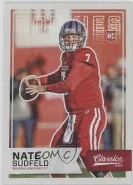Nate Sudfeld #219