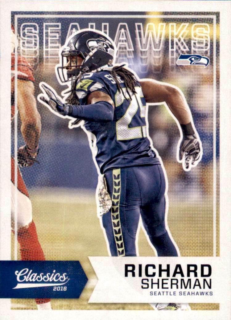Richard Sherman #63