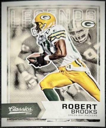 Robert Brooks #181
