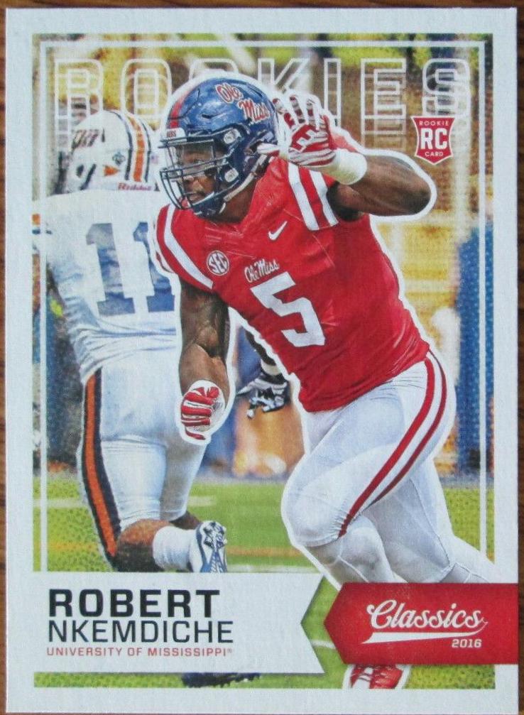 Robert Nkemdiche #299