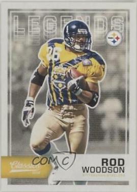 Rod Woodson #103