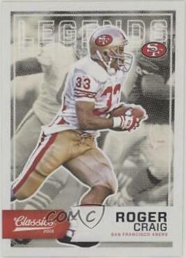 Roger Craig #113
