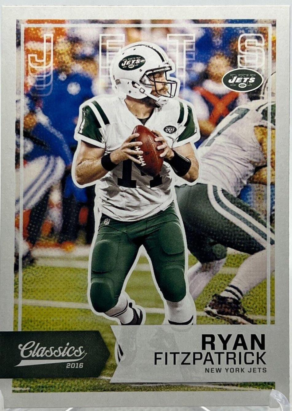 Ryan Fitzpatrick #36