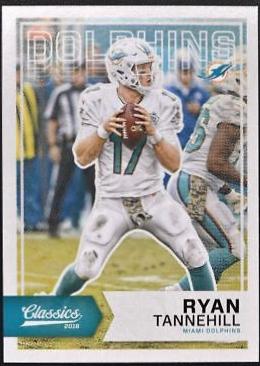 Ryan Tannehill #96