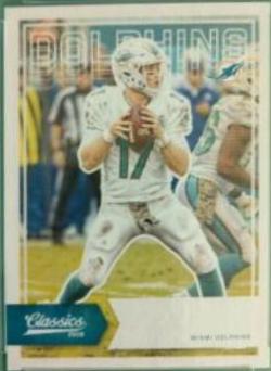 Ryan Tannehill [No Name] #96