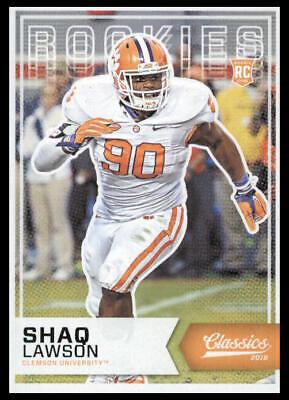 Shaq Lawson #221