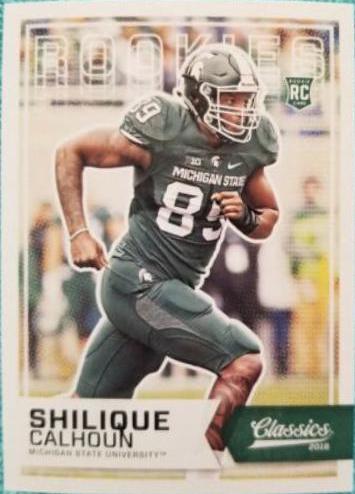 Shilique Calhoun #241