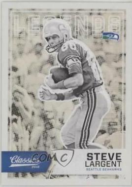 Steve Largent #163