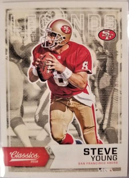 Steve Young #173