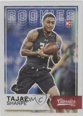 Tajae Sharpe #271