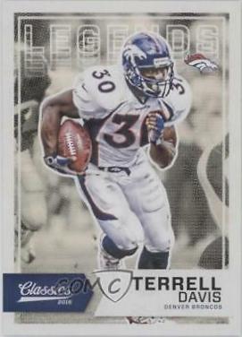 Terrell Davis #193