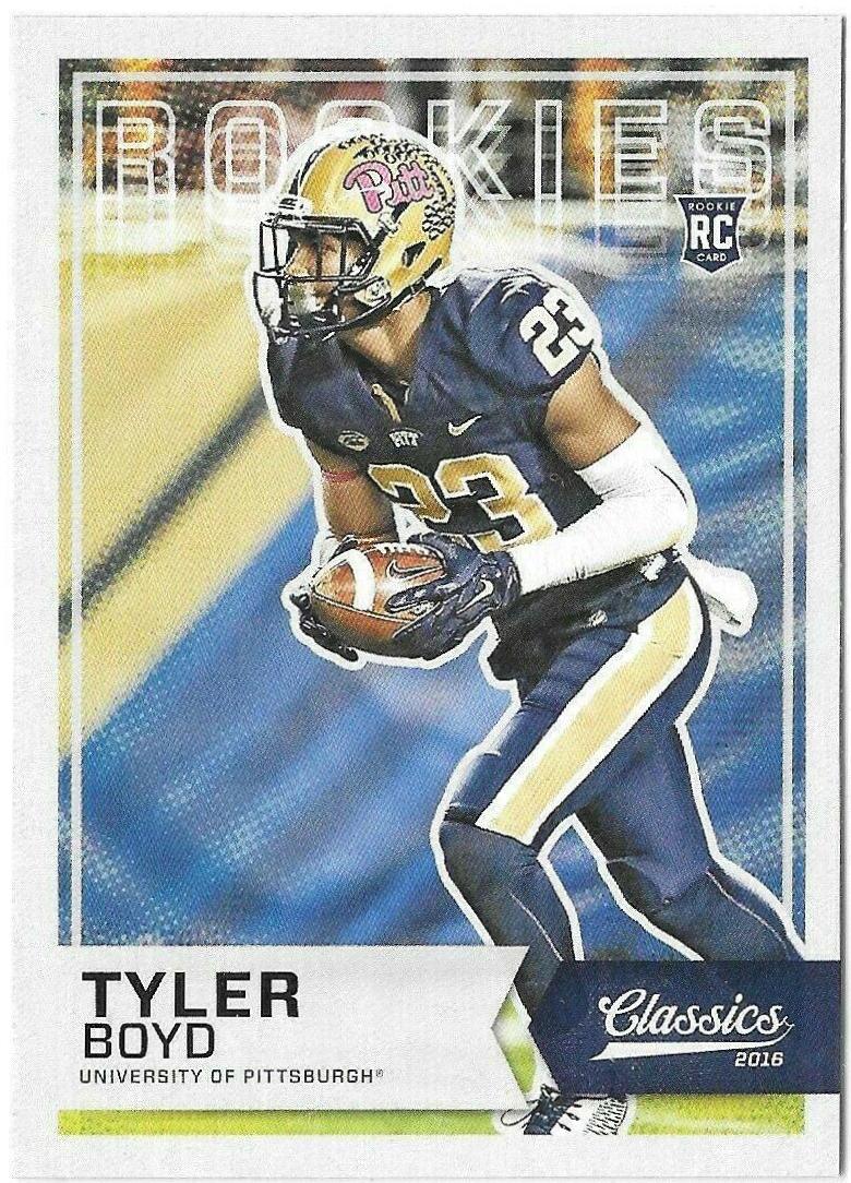 Tyler Boyd #223