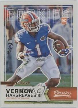 Vernon Hargreaves III [Glossy] #243