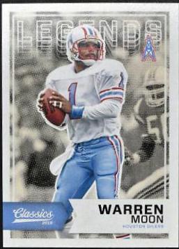 Warren Moon #165