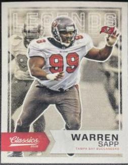 Warren Sapp #175