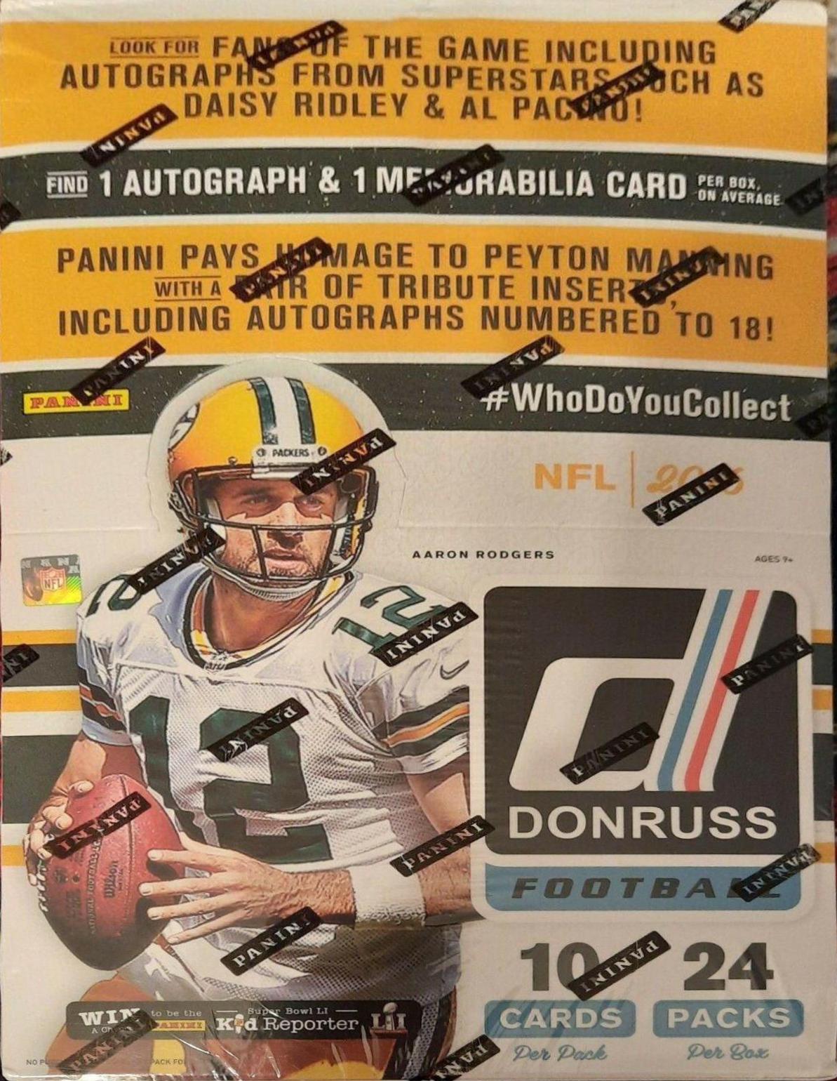 Hobby Box