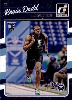 Kevin Dodd #329