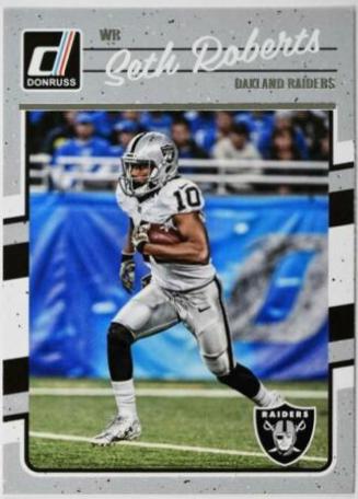 Seth Roberts #221