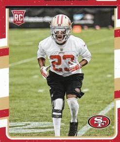 Will Redmond #347