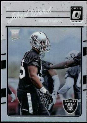 Jihad Ward [Holo] #121