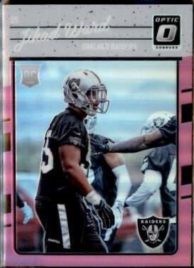 Jihad Ward [Pink] #121