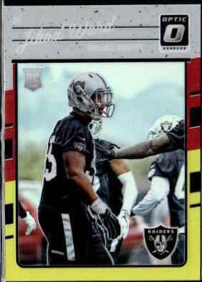 Jihad Ward [Red and Yellow] #121
