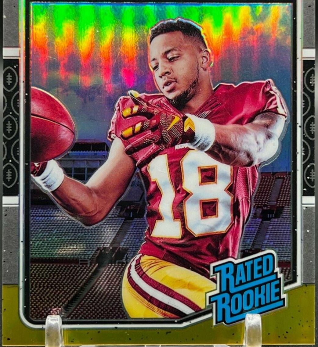Josh Doctson [Gold] #178