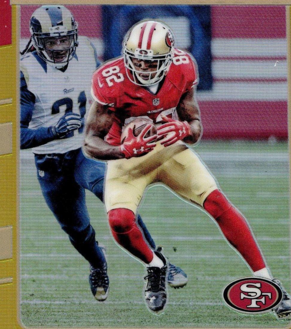 Torrey Smith [Gold] #88