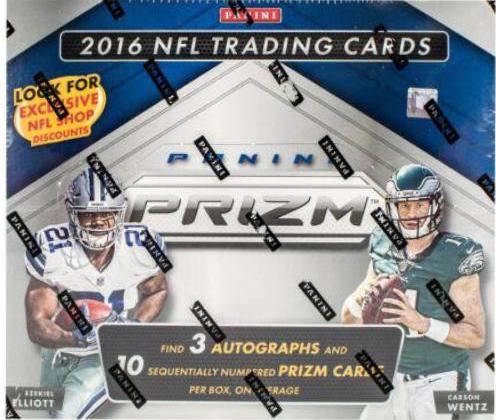 Hobby Box